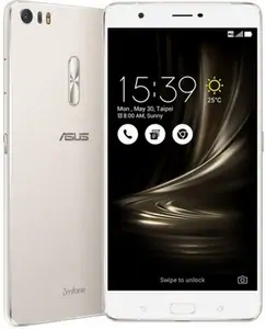 Замена экрана на телефоне Asus ZenFone 3 Ultra в Воронеже